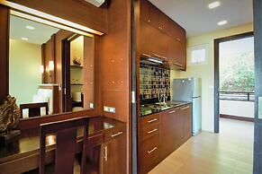 Sea and Sky 4 Karon Beach by PHR