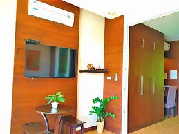 Sea and Sky 4 Karon Beach by PHR