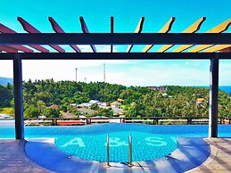 Sea and Sky 4 Karon Beach by PHR