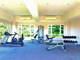 Sea and Sky 4 Karon Beach by PHR