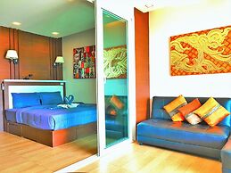 Sea and Sky 4 Karon Beach by PHR