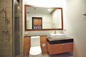 Sea and Sky 4 Karon Beach by PHR