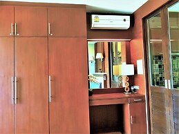 Sea and Sky 4 Karon Beach by PHR