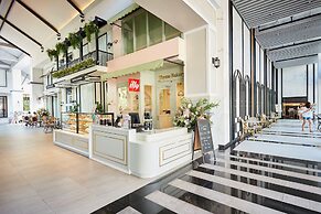 Health Land Resort & Spa