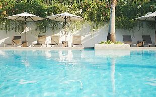 Health Land Resort & Spa