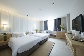 Health Land Resort & Spa