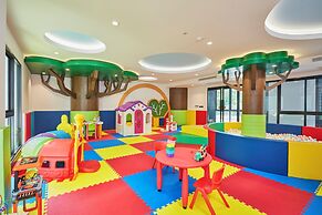 Health Land Resort & Spa