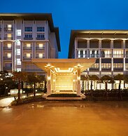 Health Land Resort & Spa