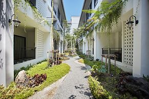 Health Land Resort & Spa