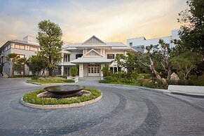 Health Land Resort & Spa