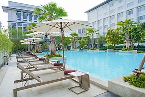 Health Land Resort & Spa