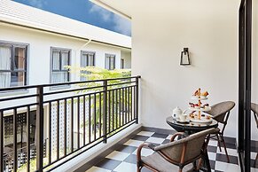 Health Land Resort & Spa