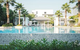 Health Land Resort & Spa