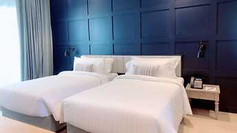 Health Land Resort & Spa