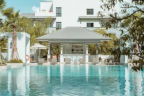 Health Land Resort & Spa