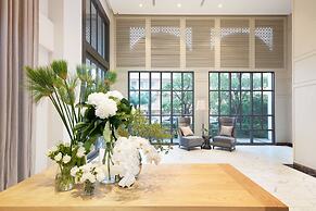 Health Land Resort & Spa