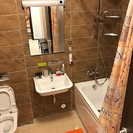 Fenix Deluxe Apartment on Parusnaya 21 - 603