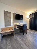 an Hotel