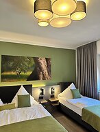 an Hotel