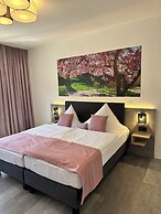 an Hotel
