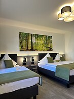an Hotel