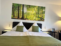 an Hotel