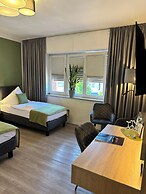 an Hotel