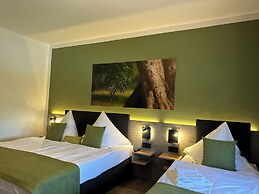 an Hotel