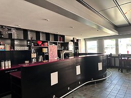 an Hotel