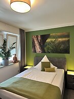 an Hotel