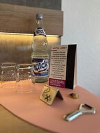 an Hotel