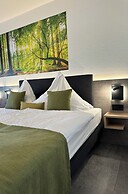 an Hotel