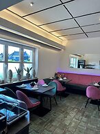 an Hotel