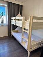 an Hotel