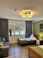 an Hotel