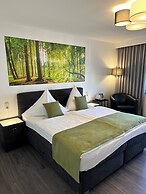 an Hotel