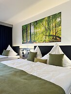 an Hotel