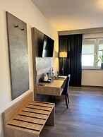 an Hotel