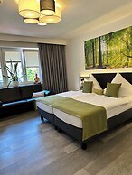 an Hotel