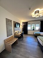 an Hotel
