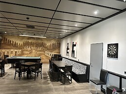 an Hotel