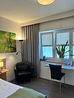 an Hotel