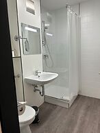 an Hotel