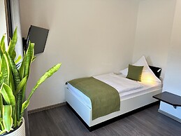 an Hotel