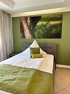 an Hotel