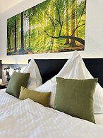 an Hotel