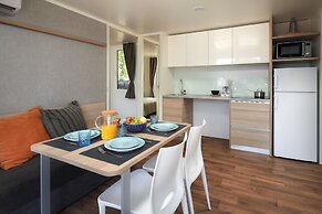 Medora Orbis Mobile Homes & Glamping