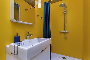 Medora Orbis Mobile Homes & Glamping