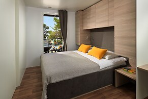 Medora Orbis Mobile Homes & Glamping