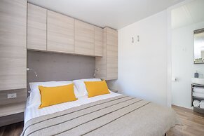 Medora Orbis Mobile Homes & Glamping